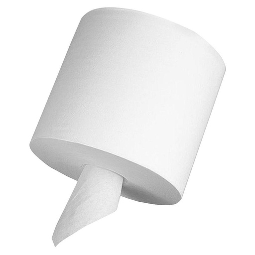 [LPP237] TISSUE 8" C/P H/T 600FT 1 PLY