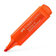 [FCG54615] HILIGHTER 1546 SUPERFLUOR ORA