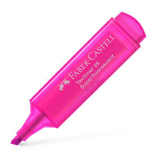 [FCG54628] HILIGHTER 1546 SUPERFLUOR PNK