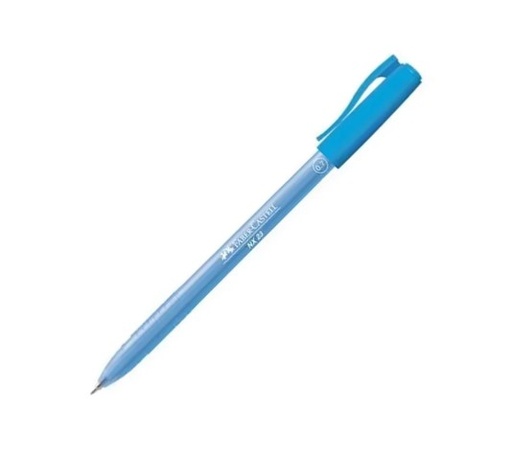 [FCM42408] PEN BALL NX23 0.7MM BLUE