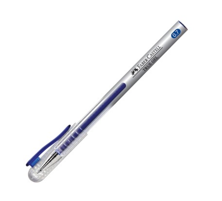 [FCM43851] PEN GEL TRUGEL 0.7MM BLU