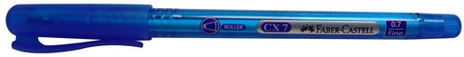 [FCM46851] PEN BALL CX .7MM / FINE BLUE