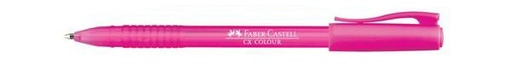 [FCM47028] PEN ROLLER CX 1.0MM PINK***