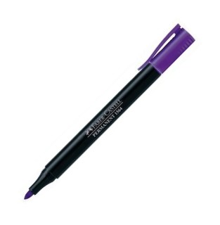 [FCM56437] MARKER SLIM FINE VIO**