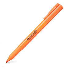 [FCM57715] HILIGHTER #38 ORA PEN TYPE