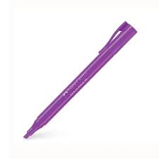 [FCM57736] HILIGHTER #38 VIO PEN TYPE