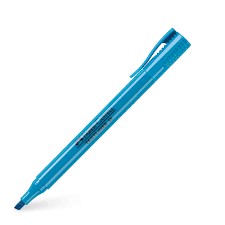 [FCM57751] HILIGHTER #38 BLU PEN TYPE