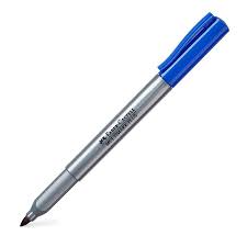 [FCP01687] MARKER MULTIMARK PLUS BLUE