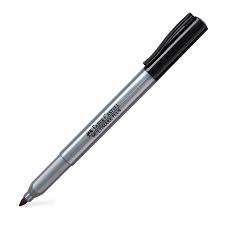 [FCP01700] MARKER MULTIMARK PLUS BLK 5399