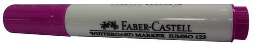 [FCP123FU] MARKER W/BOARD 123 FUS JUMBO