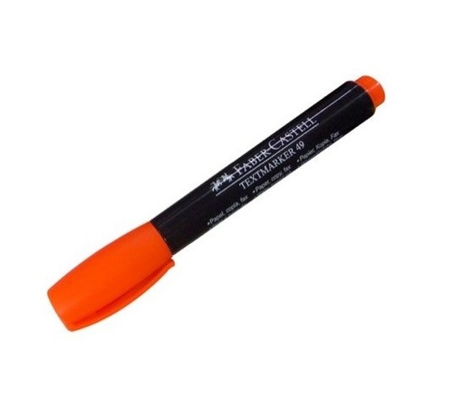 [FCP554915] HILIGHTER TEXTMARKER 49 ORA