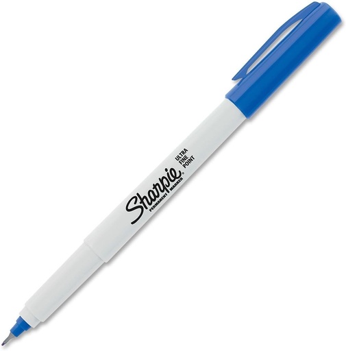 [VS3503BU] MARKER 7003 BLU ULTRAFINE SHAR