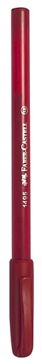[FCI349520] PEN BALL 1495 BALL POINT RED BOX/50