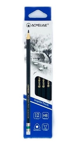 [MC0387] PENCIL ACMELIA