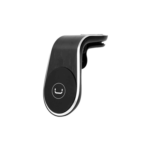 [UTCH3003BK] CELL PHONE HOLDER WITH MAGNET FOR AIR VENT