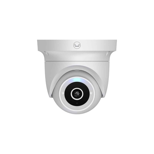 [UTCM1415WT] CAMERA WIFI CAM5+ SMART OUTDOOR DOME 3MP