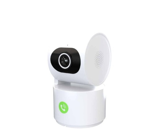 [UTCM1419WT] CAMERA WIFI CAM9+ SMART INDOOR 3MP