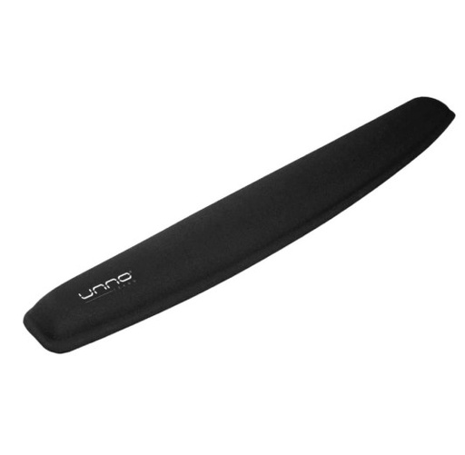 [UTMP6006BK] KEYBOARD WRIST GEL PAD -BLACK