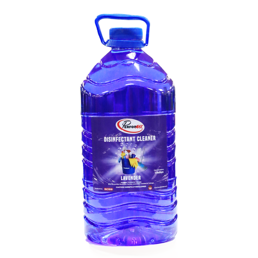 [ICS874879] PERFORMAX CLEANER DISINFECTANT LAVENDER 1 GAL