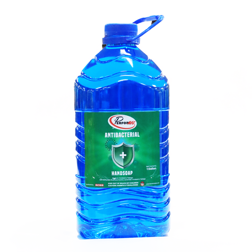 [ICS952157] PERFORMAX CLEANER HAND SOAP ANTI 1 GAL