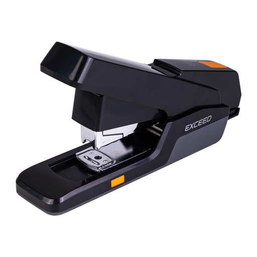 [DELIE0476] STAPLER STD EFFORTLESS 25 SHEETS BLACK