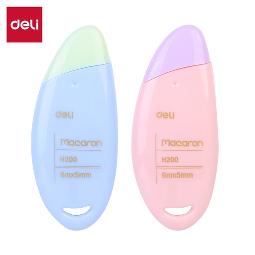 [DELI00001] CORRECTION TAPE