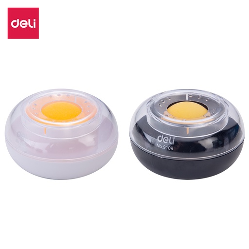 [DELIE9109] FINGER MOISTENER COL.